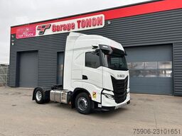 Iveco S-WAY