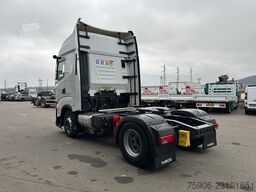 Iveco S-WAY