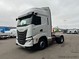 Iveco S-WAY