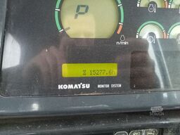 Komatsu D65PX-15