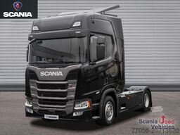 Scania R 460 A4x2NA - SUPER -