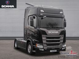 Scania R 460 A4x2NA - SUPER -
