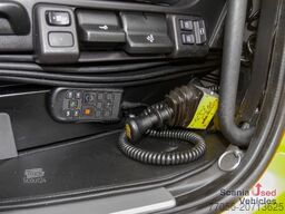 Scania S 520 A4x2NA - V8 / Hydraulik -