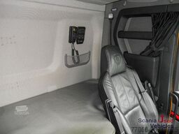 Scania S 520 A4x2NA - V8 / Hydraulik -