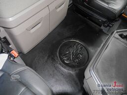 Scania S 520 A4x2NA - V8 / Hydraulik -