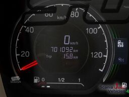 Scania S 520 A4x2NA - V8 / Hydraulik -