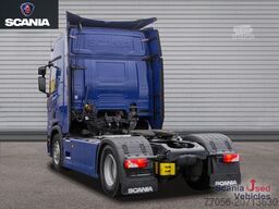 Scania R 460 A4x2NA - SUPER -