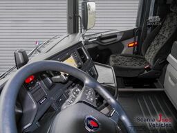 Scania R 460 A4x2NA - SUPER -