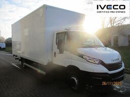 IVECO 70C18HA8/P Koffer/LBW