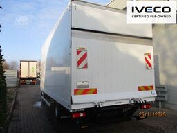 IVECO 70C18HA8/P Koffer/LBW