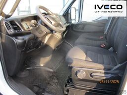 IVECO 70C18HA8/P Koffer/LBW