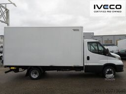 IVECO Daily 35C16 Koffer/LBW Klima, LBW 750kg