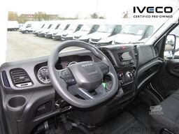 IVECO Daily 35C16 Koffer/LBW Klima, LBW 750kg
