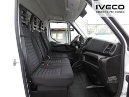 IVECO Daily 35C16 Koffer/LBW Klima, LBW 750kg
