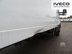 IVECO Daily 35C16 Koffer/LBW Klima, LBW 750kg