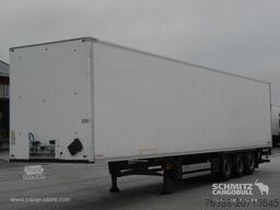 Schmitz Cargobull Semitrailer Dryfreight Standard Bakløfter