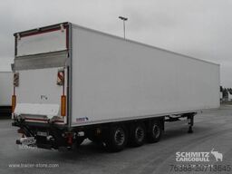 Schmitz Cargobull Semitrailer Dryfreight Standard