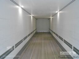 Schmitz Cargobull Semitrailer Dryfreight Standard