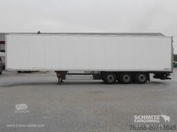 Schmitz Cargobull Semitrailer Dryfreight Standard