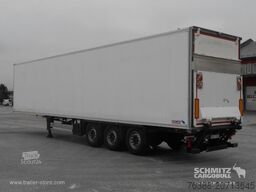 Schmitz Cargobull Semitrailer Dryfreight Standard