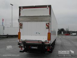 Schmitz Cargobull Semitrailer Dryfreight Standard