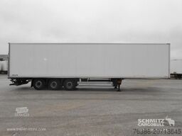 Schmitz Cargobull Semitrailer Dryfreight Standard