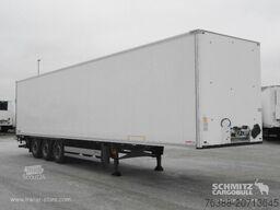 Schmitz Cargobull Semitrailer Dryfreight Standard