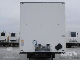 Schmitz Cargobull Semitrailer Dryfreight Standard