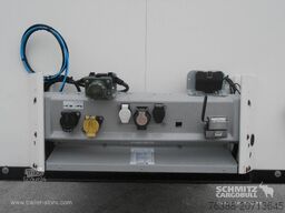Schmitz Cargobull Semitrailer Dryfreight Standard