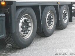 Schmitz Cargobull Semitrailer Dryfreight Standard