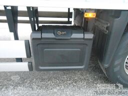 Schmitz Cargobull Semitrailer Dryfreight Standard