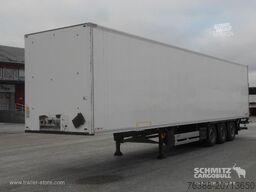 Schmitz Cargobull Semitrailer Dryfreight Standard