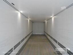 Schmitz Cargobull Semitrailer Dryfreight Standard