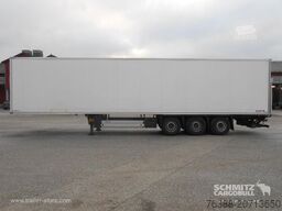Schmitz Cargobull Semitrailer Dryfreight Standard