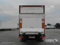 Schmitz Cargobull Semitrailer Dryfreight Standard