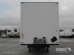 Schmitz Cargobull Semitrailer Dryfreight Standard