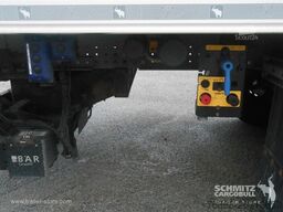 Schmitz Cargobull Semitrailer Dryfreight Standard