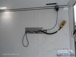 Schmitz Cargobull Semitrailer Dryfreight Standard