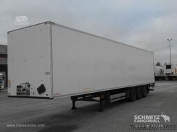 Schmitz Cargobull Semitrailer Dryfreight Standard Bakløfter