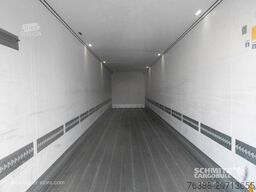 Schmitz Cargobull Semitrailer Dryfreight Standard