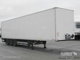 Schmitz Cargobull Semitrailer Dryfreight Standard