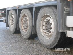 Schmitz Cargobull Semitrailer Dryfreight Standard