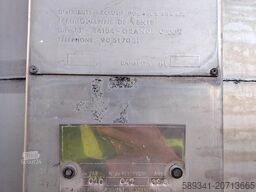 Geuens Machines bv Geuens Machines bv Geuens Machines bv