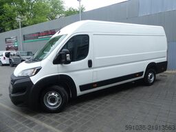 fiat Ducato Kastenwagen L4H2 Autom. NAVI/KAMERA/CARPLAY