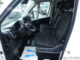 fiat Ducato Kastenwagen L4H2 Autom. NAVI/KAMERA/CARPLAY