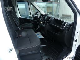 fiat Ducato Kastenwagen L4H2 Autom. NAVI/KAMERA/CARPLAY
