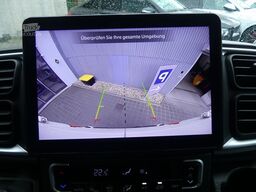 fiat Ducato Kastenwagen L4H2 Autom. NAVI/KAMERA/CARPLAY