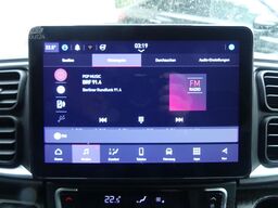fiat Ducato Kastenwagen L4H2 Autom. NAVI/KAMERA/CARPLAY