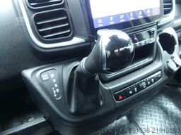 fiat Ducato Kastenwagen L4H2 Autom. NAVI/KAMERA/CARPLAY