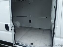 fiat Ducato Kastenwagen L4H2 Autom. NAVI/KAMERA/CARPLAY